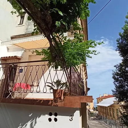 Apartment Laurel Center Opatija