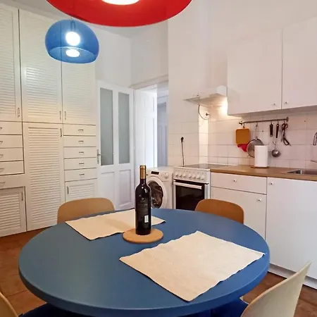 Apartment Laurel Center Opatija
