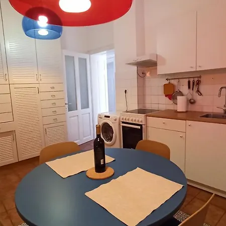 Apartment Laurel Center Opatija