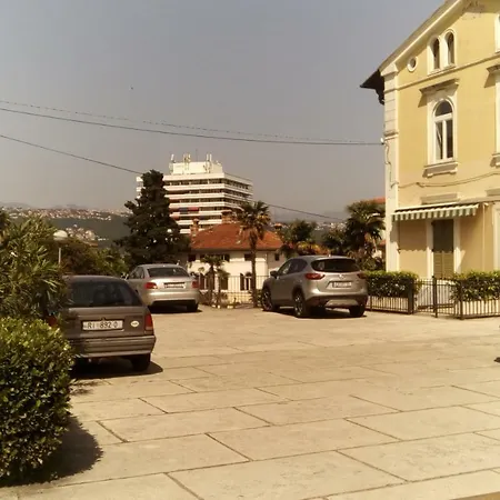 Apartment Laurel Center Opatija
