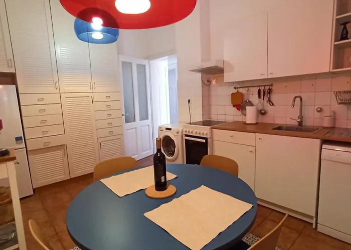 아파트 Laurel Center 오파티아