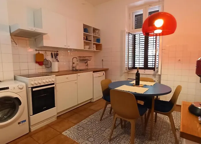 Laurel Center 아파트 *