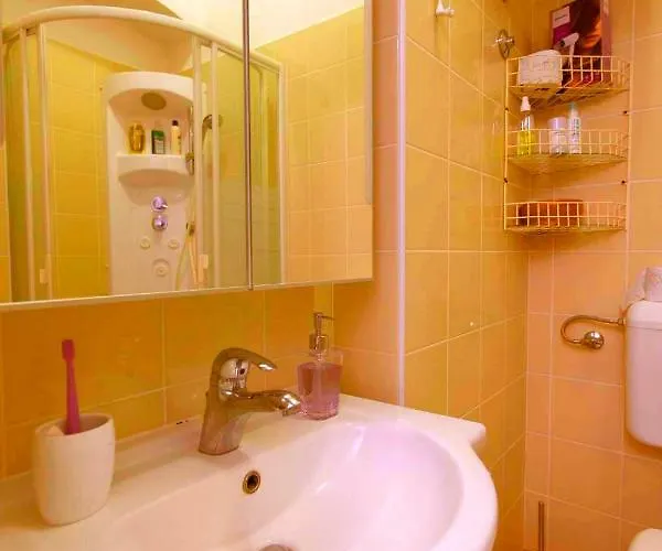 Daire Laurel Center Opatija