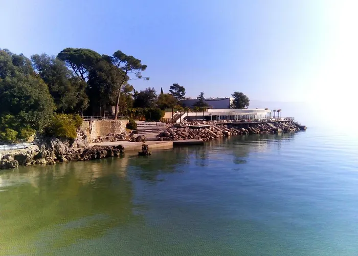 아파트 Laurel Center 오파티아