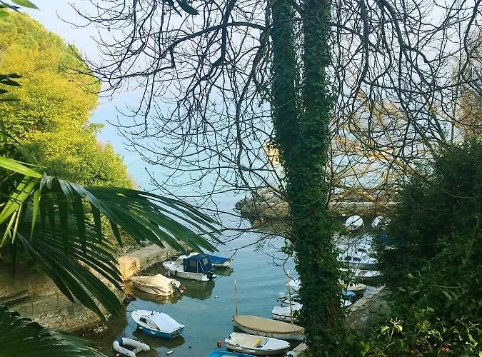 Laurel Center 아파트 *