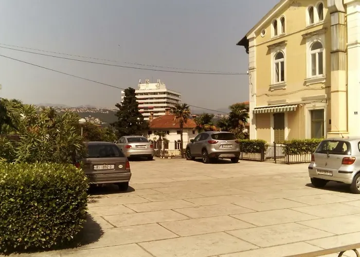 Daire Laurel Center Opatija